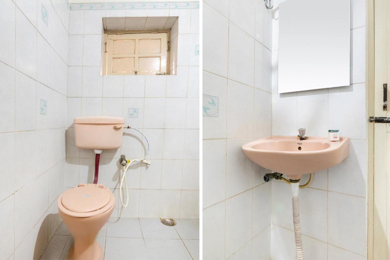 OYO 16123 Chandana Deluxe Bangalore Bagian luar foto